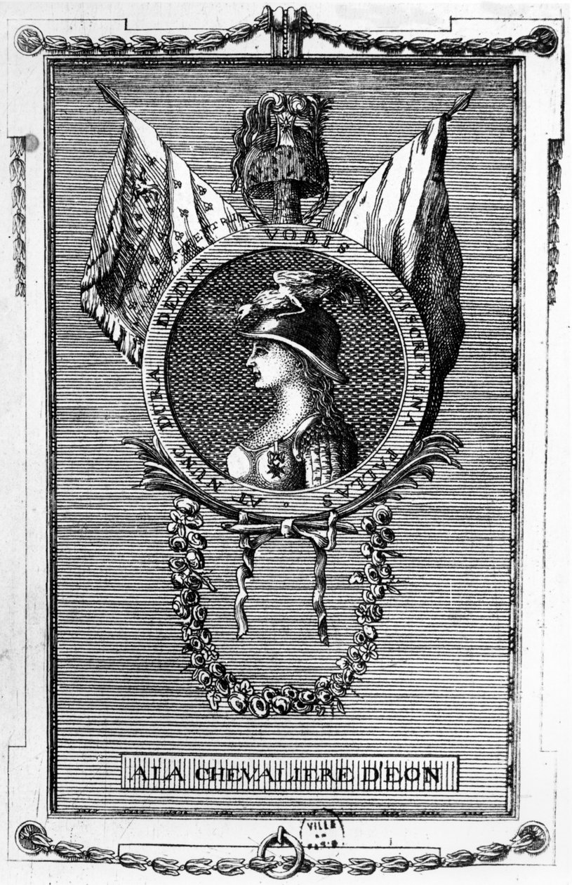 Chevaliere d
