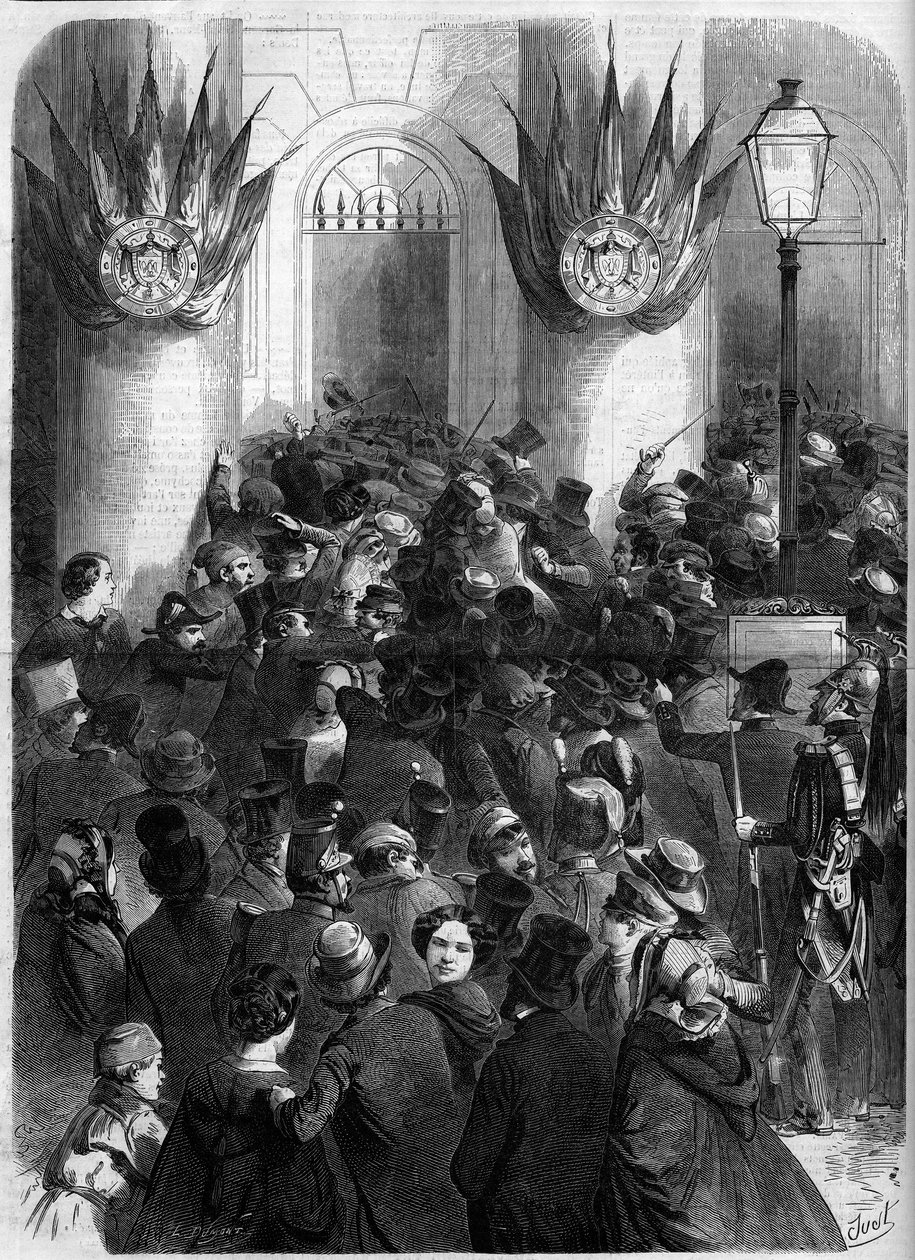 Pariisin Theatre de l