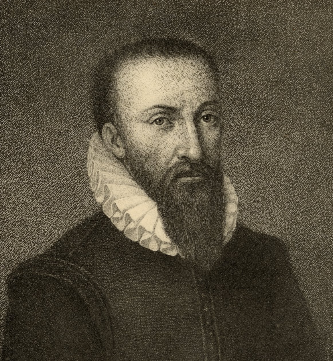 Ambrose Pare (1510-90) tekijältä French School