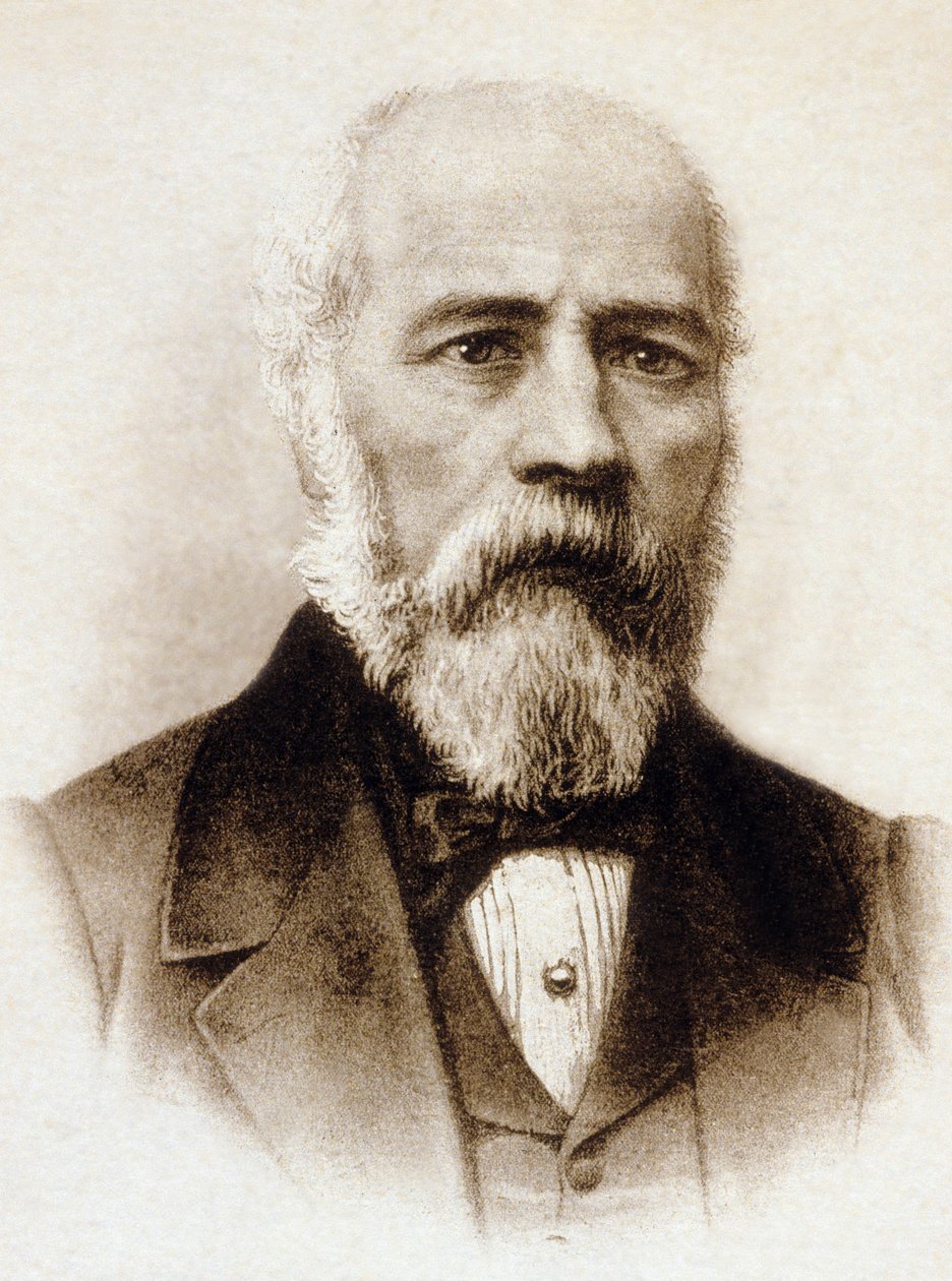 Armand Barbes (kaiverrus) tekijältä French School