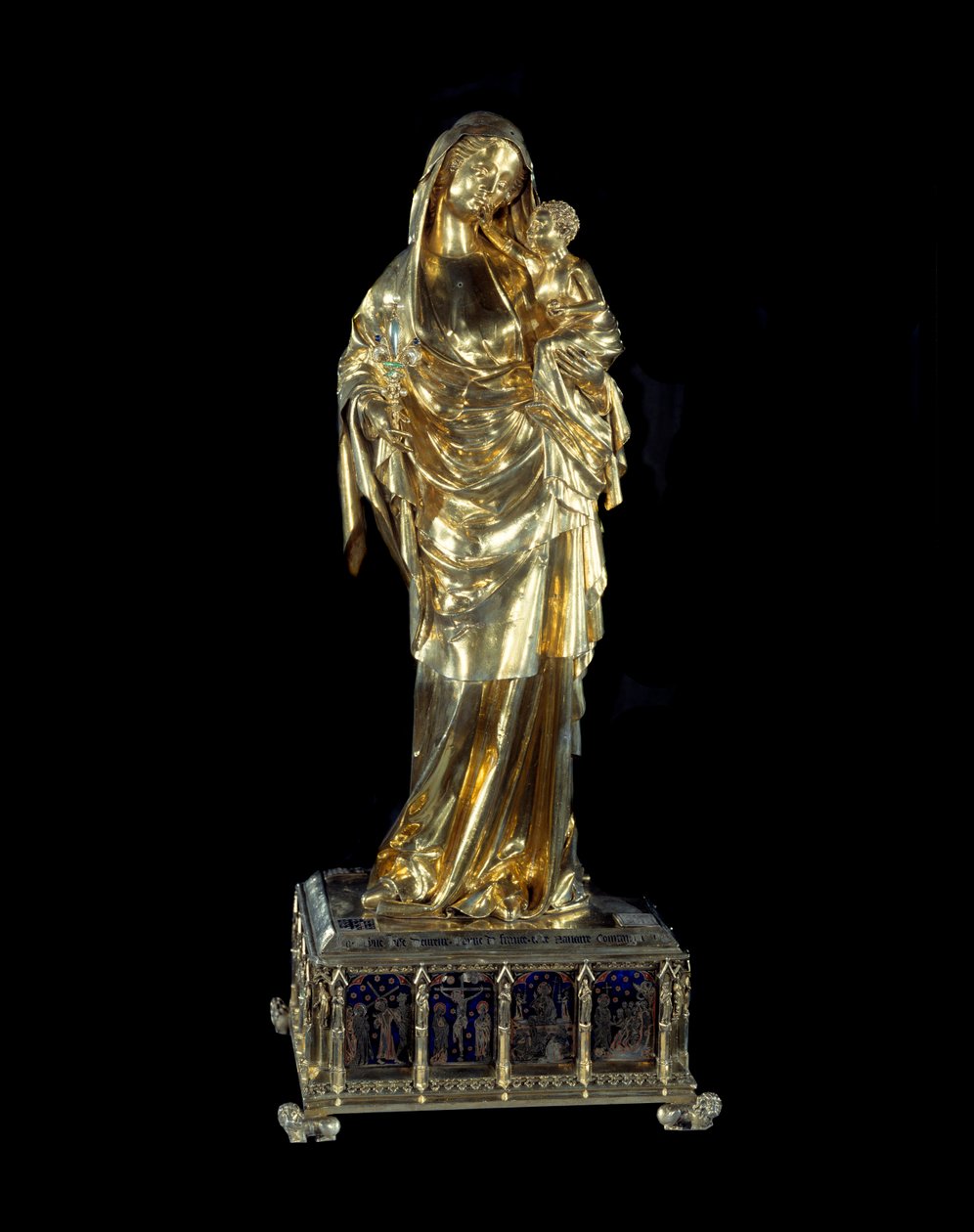 Art France: Jeanne d