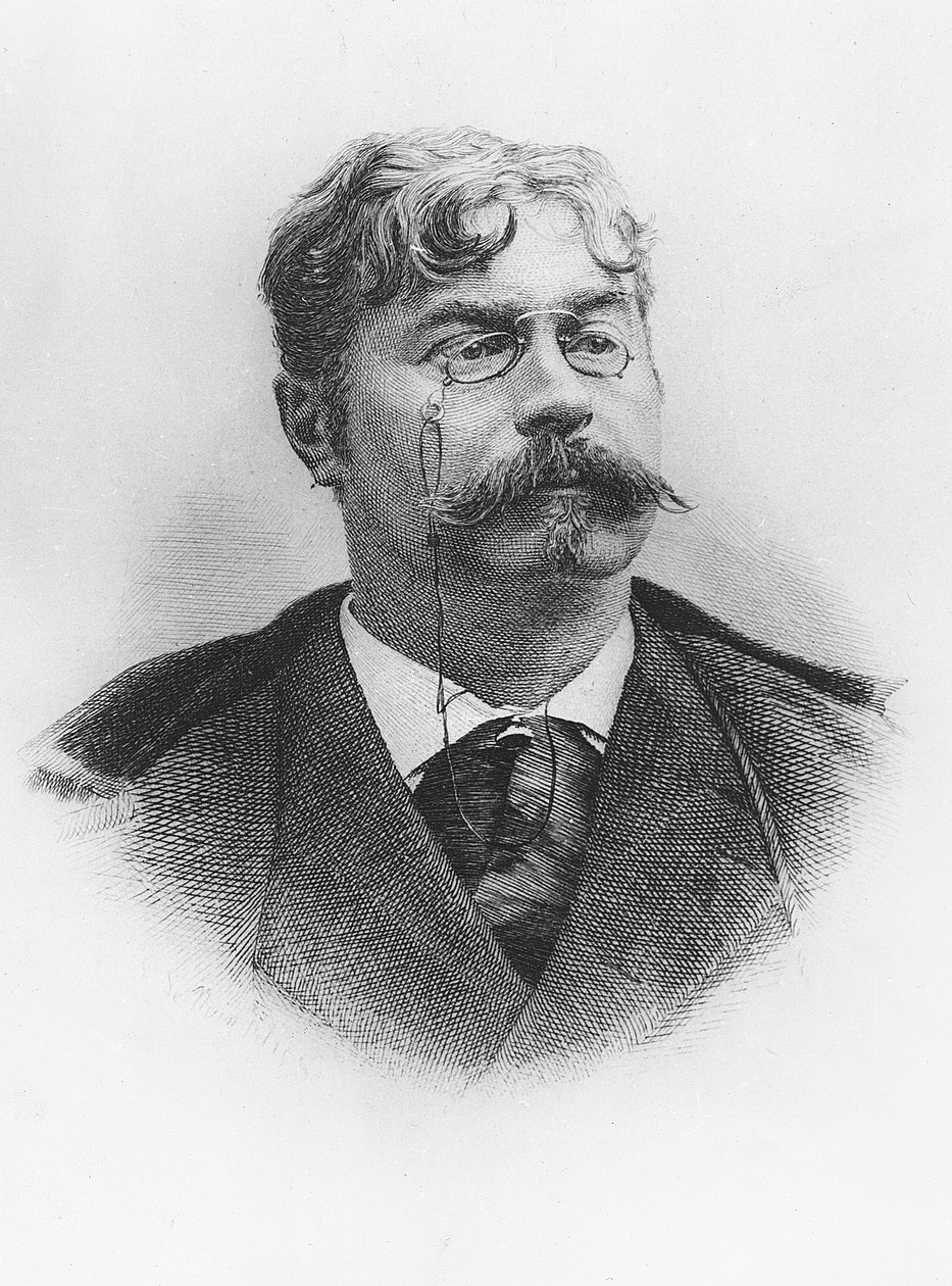 Camille Lemonnier tekijältä French School