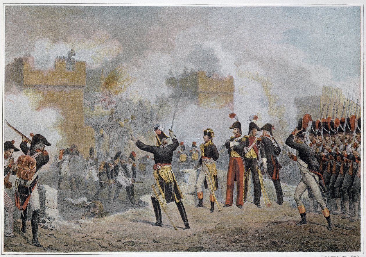 Egyptin kampanja (retkikunta) (1798-1801), Armee d