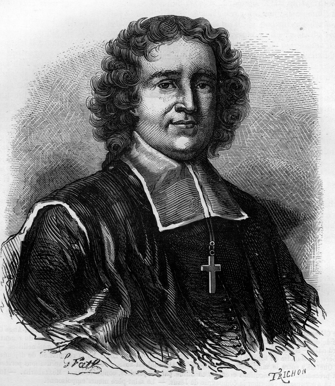 Kardinaali Jules Alberoni (Giulio Alberoni tekijältä French School