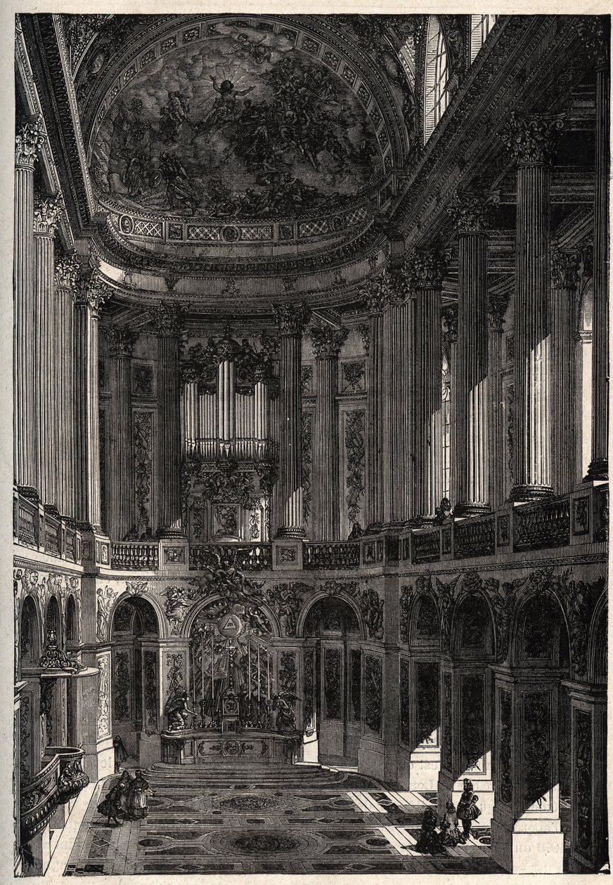 Versailles