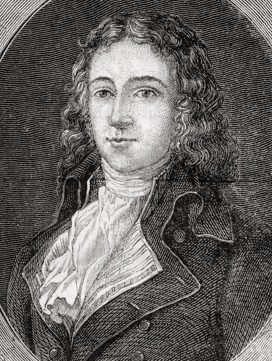 Charles Jean Marie Barbaroux (1767-94) Louis Blancin (1811-82) "Histoire de la Revolution Francaisesta" 1847-62 tekijältä French School