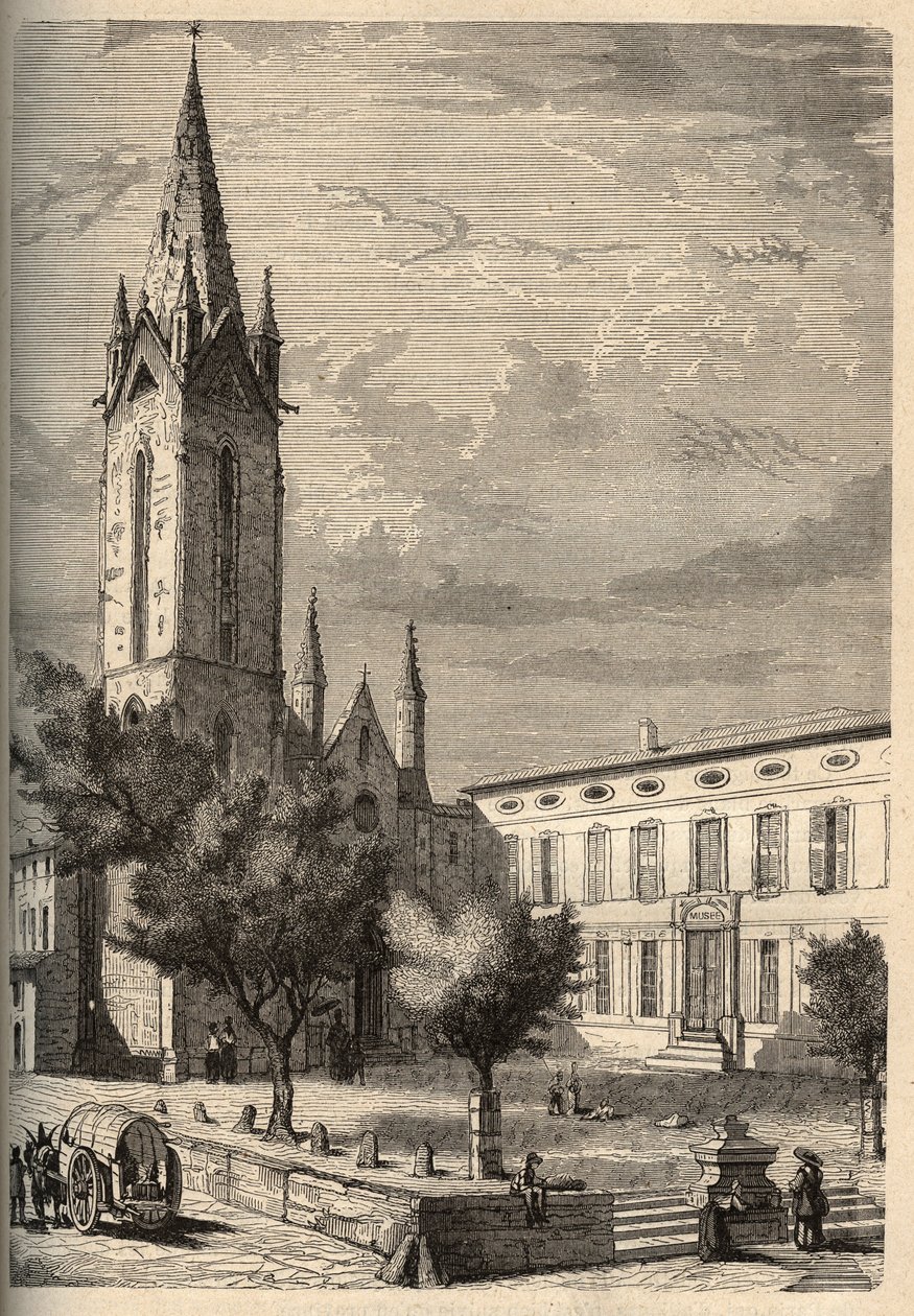 Kirkko Saint-Jean-de-Malte d