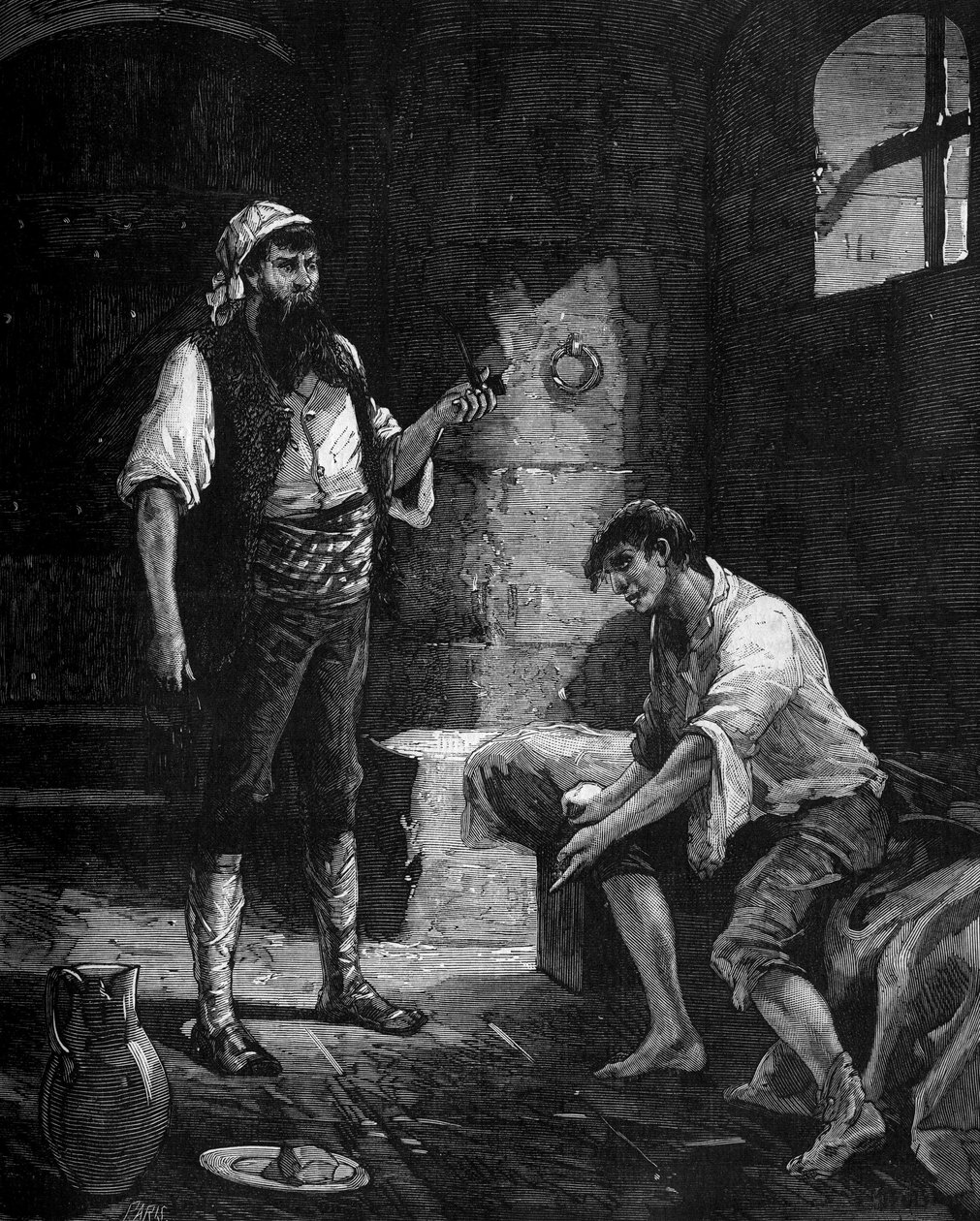 DOLOMIEU (Dieudonne ou Deodat de Gratet de) (1750-1801), ranskalainen geologi ja mineralogi Messinan (Messina) vankilassa Sisiliassa. Bitard Adolphen teoksessa "Populaarinen tieteen, keksintöjen ja löytöjen historia ensimmäisiltä vuosisatoilta nykypäivään" tekijältä French School