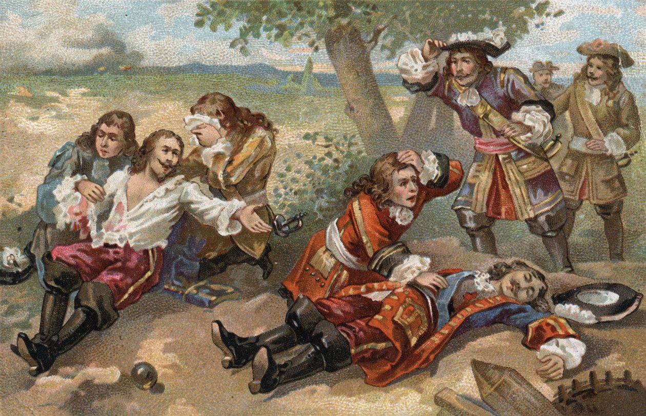 Turennen (Henri de la Tour d