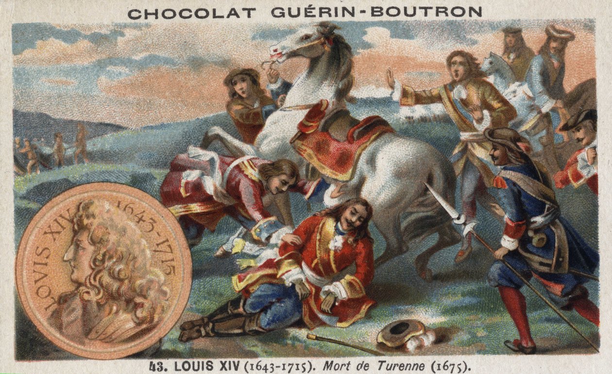 Turennen (Henri de la Tour d