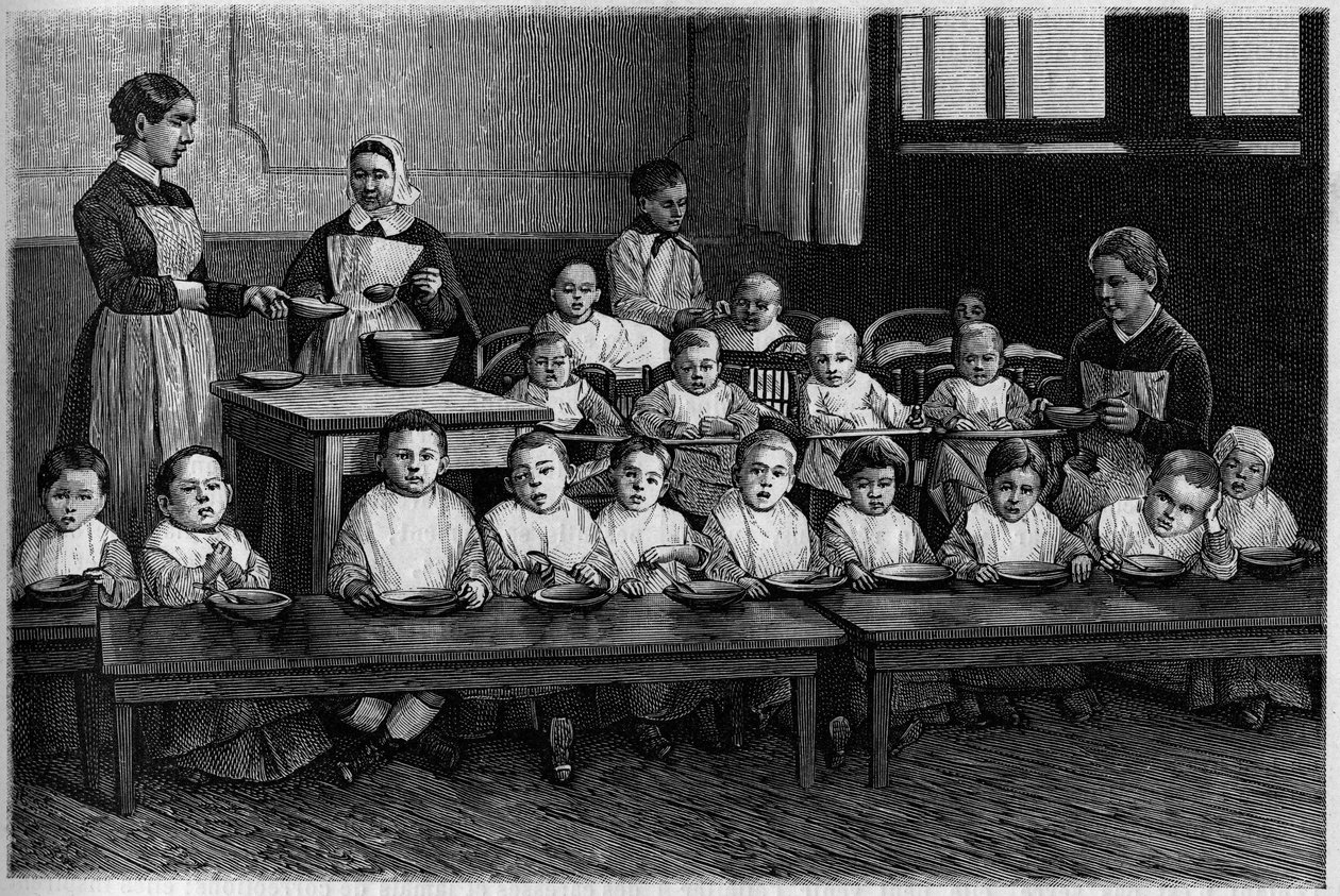 Kukat tekijältä French School