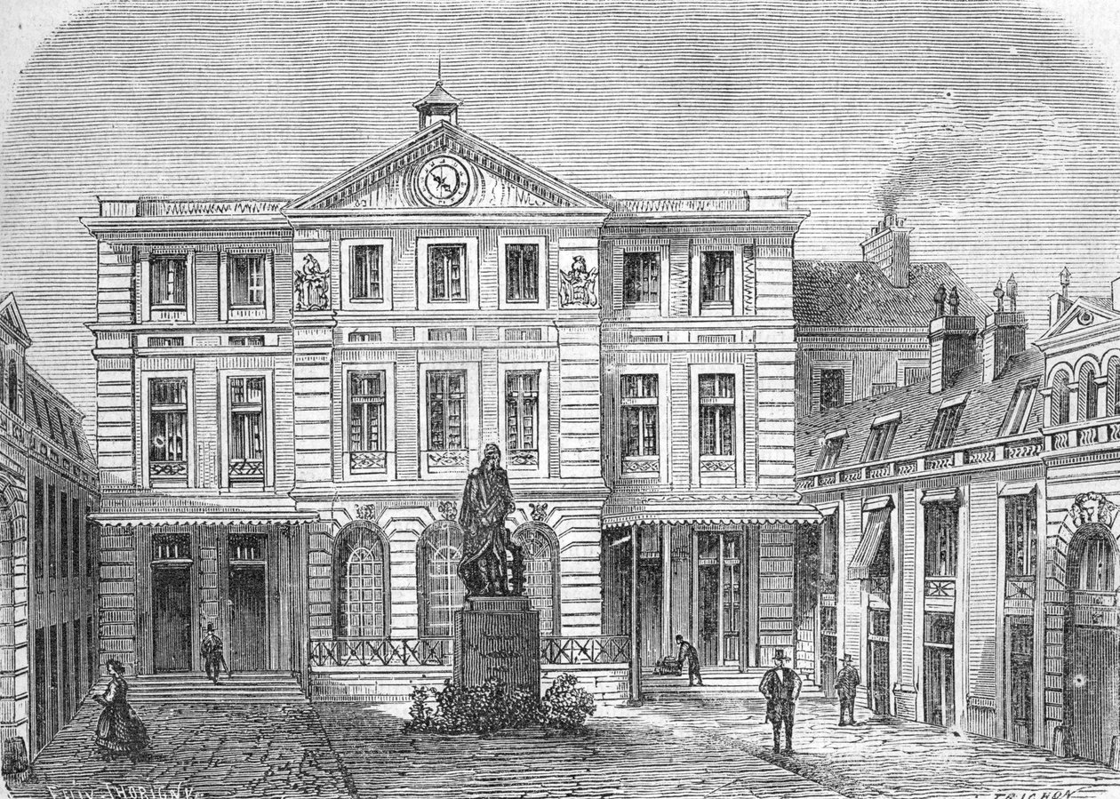 Imperial Imperiale Imperial Imprimerie