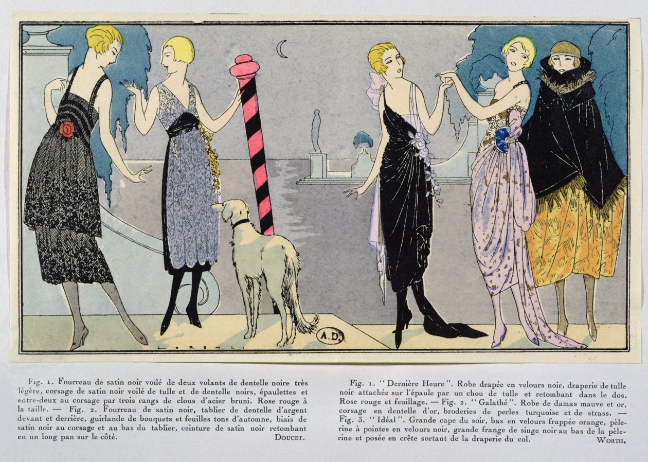 Jacques Doucet