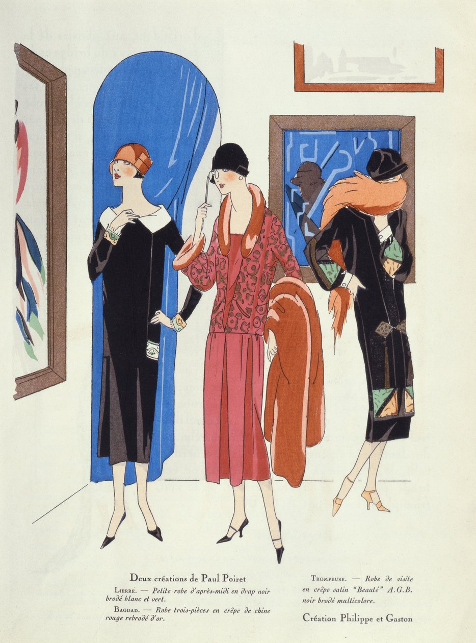 Paul Poiret