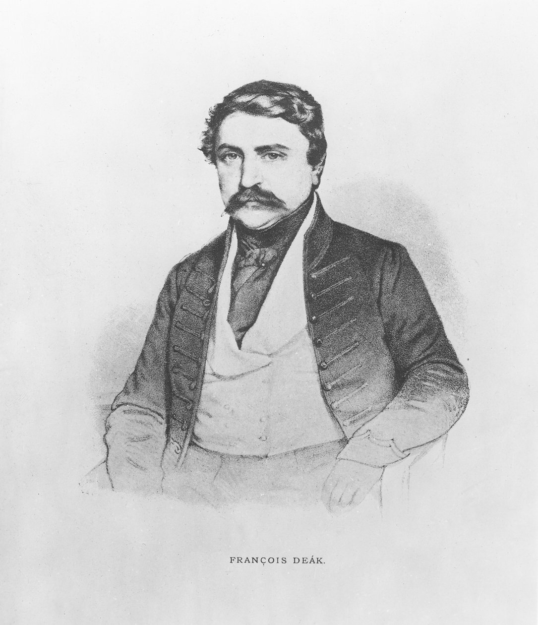 Ferenc Deak tekijältä French School