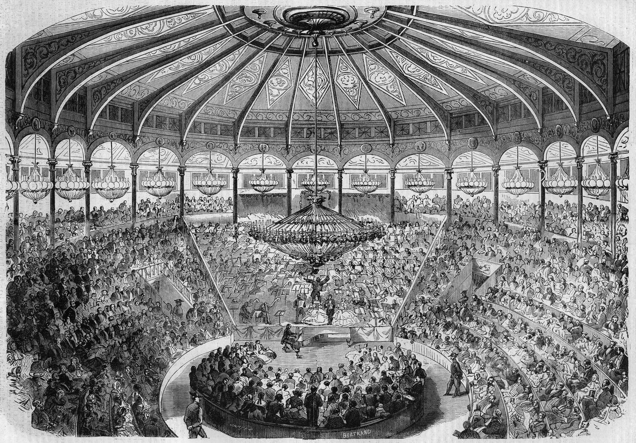 Festivaali Cirque de l