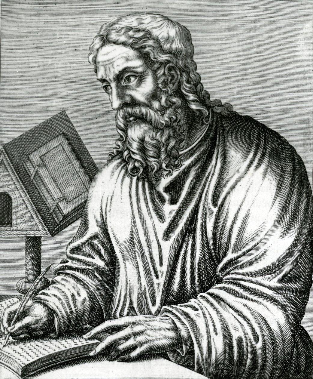 Flavus kielioppi, 1500-luku tekijältä French School