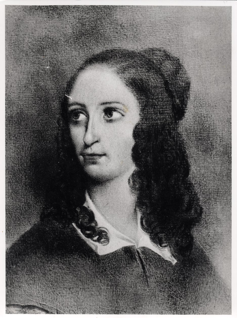 Flora Tristan (1803-44) tekijältä French School