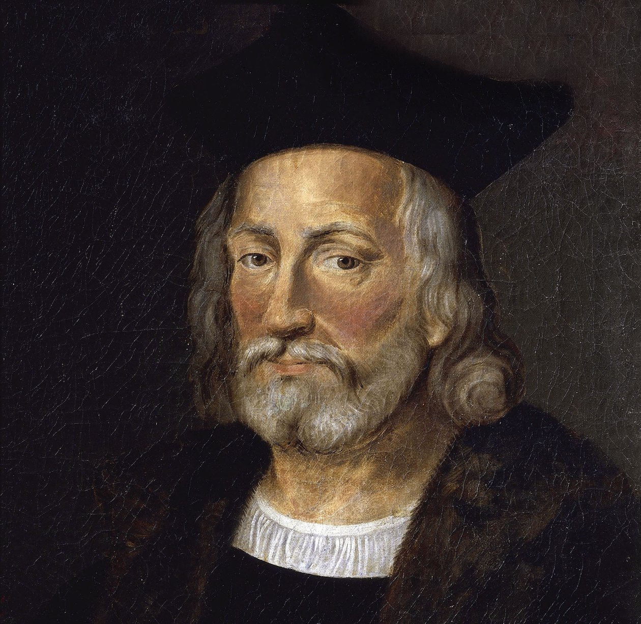 François Rabelais tekijältä French School