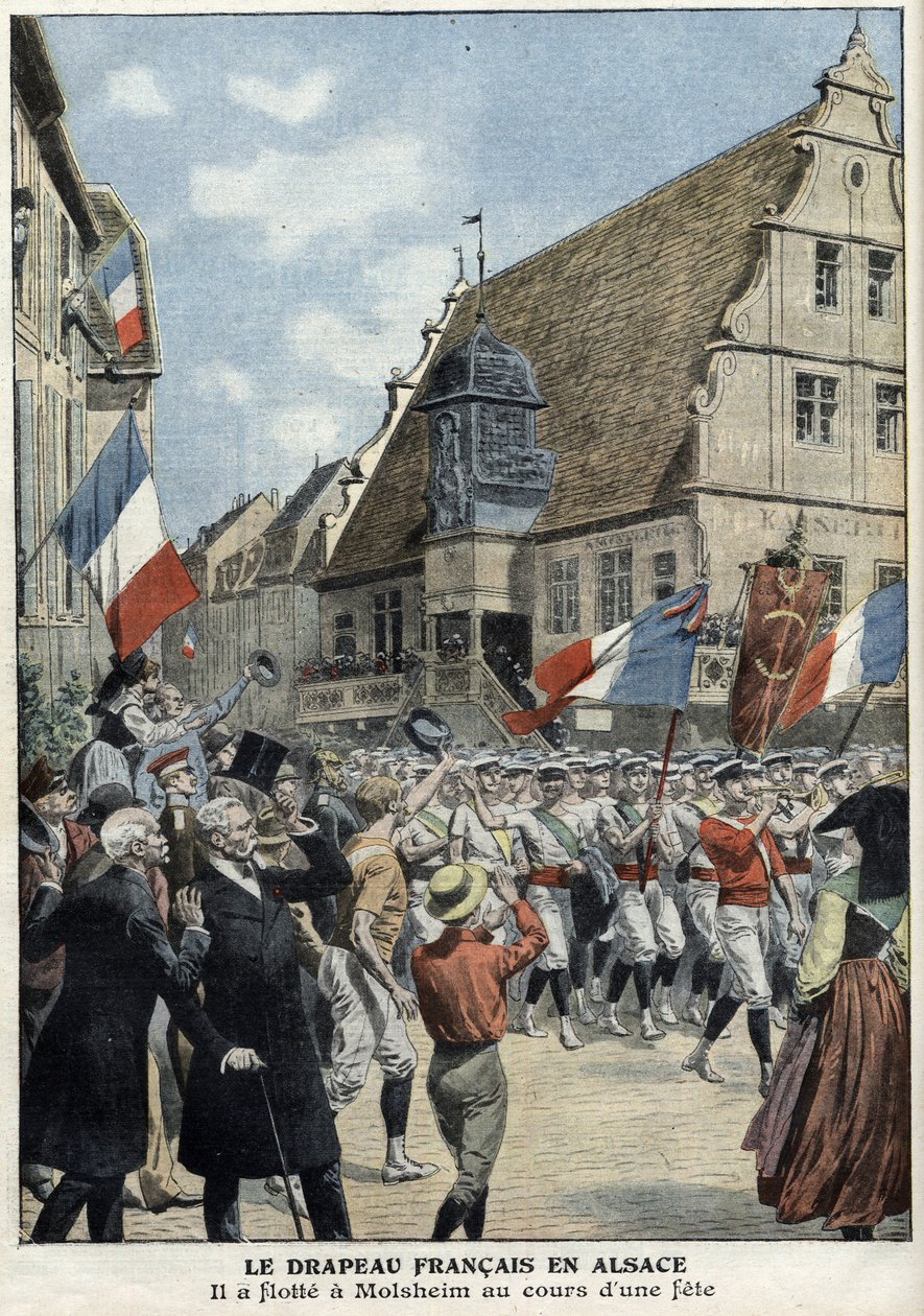 Kukat tekijältä French School