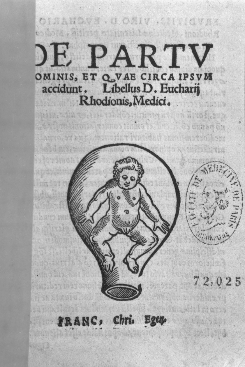 Etusivu, kuvitus ns. Rhodion-käsikirjoituksesta tekijältä French School