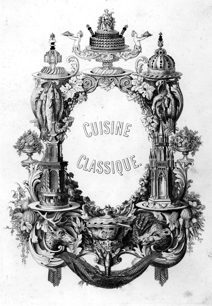 Urbain Dubois