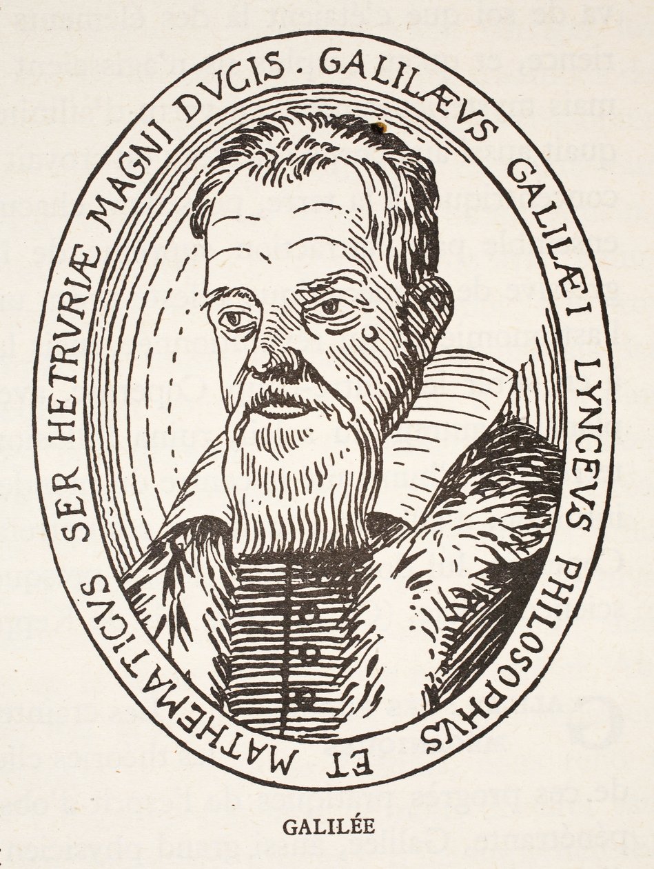 Galileo tekijältä French School