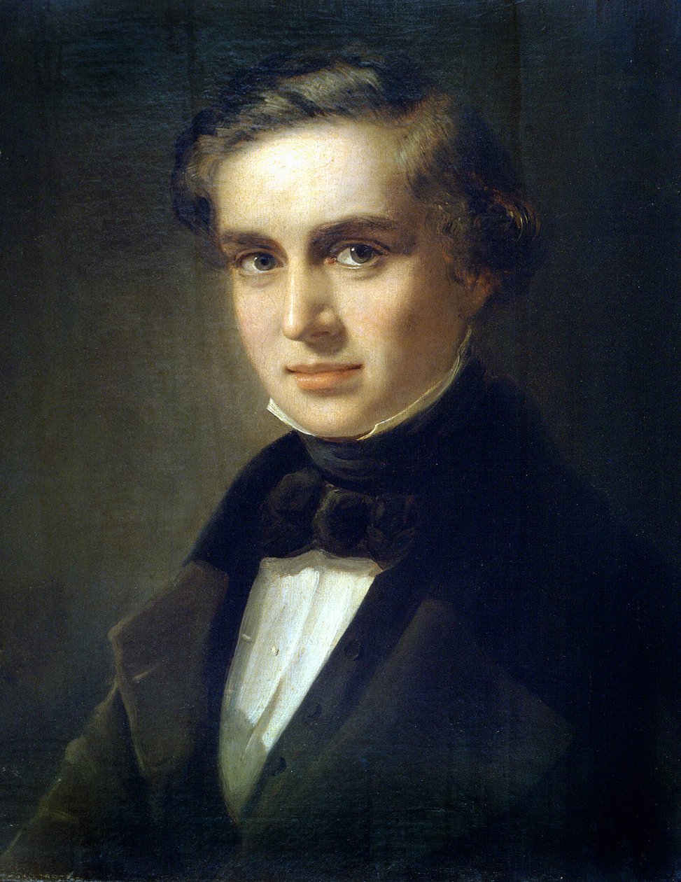 Hector Berlioz tekijältä French School