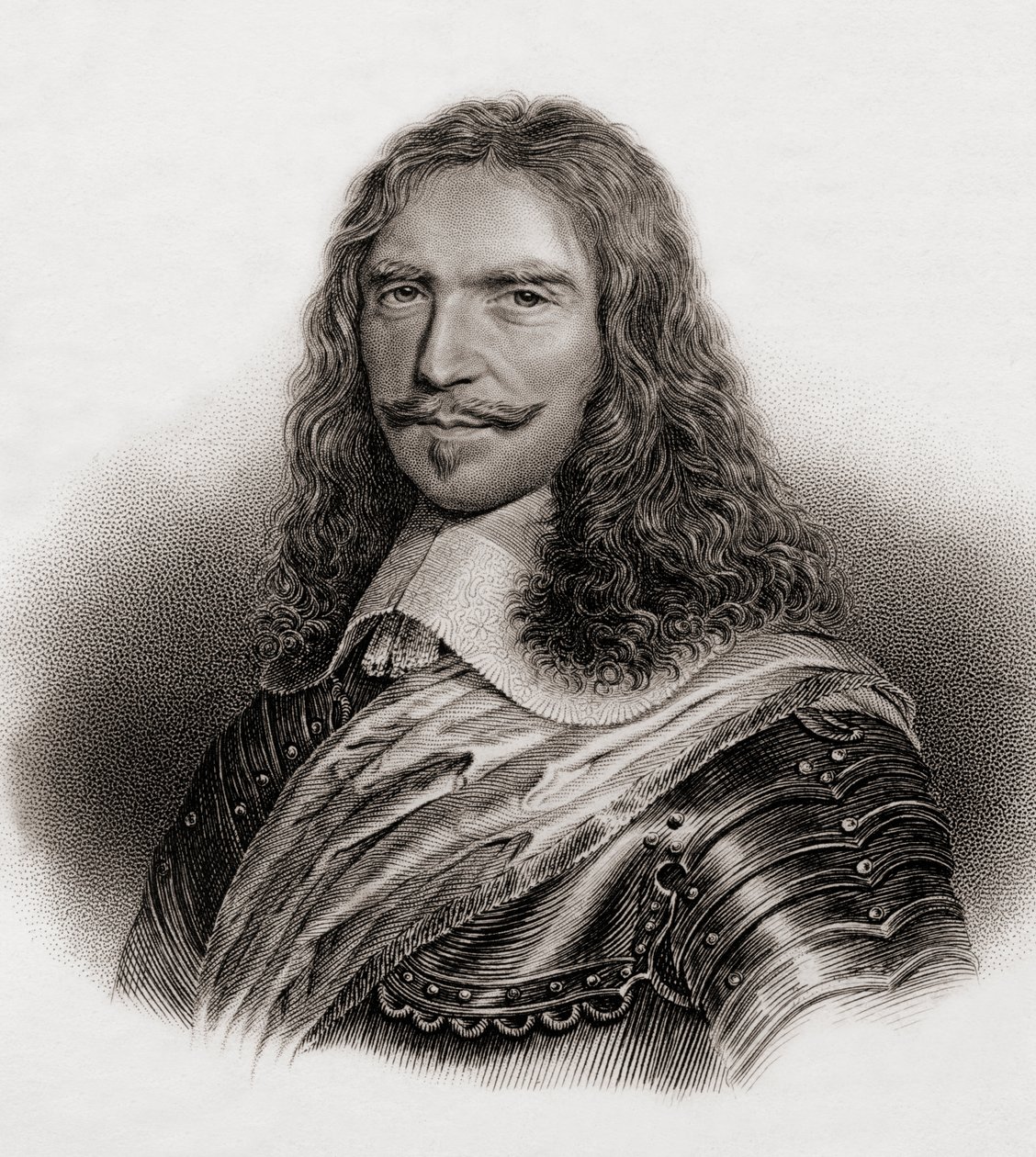 Henri Turenne (1611-75), La Tour d