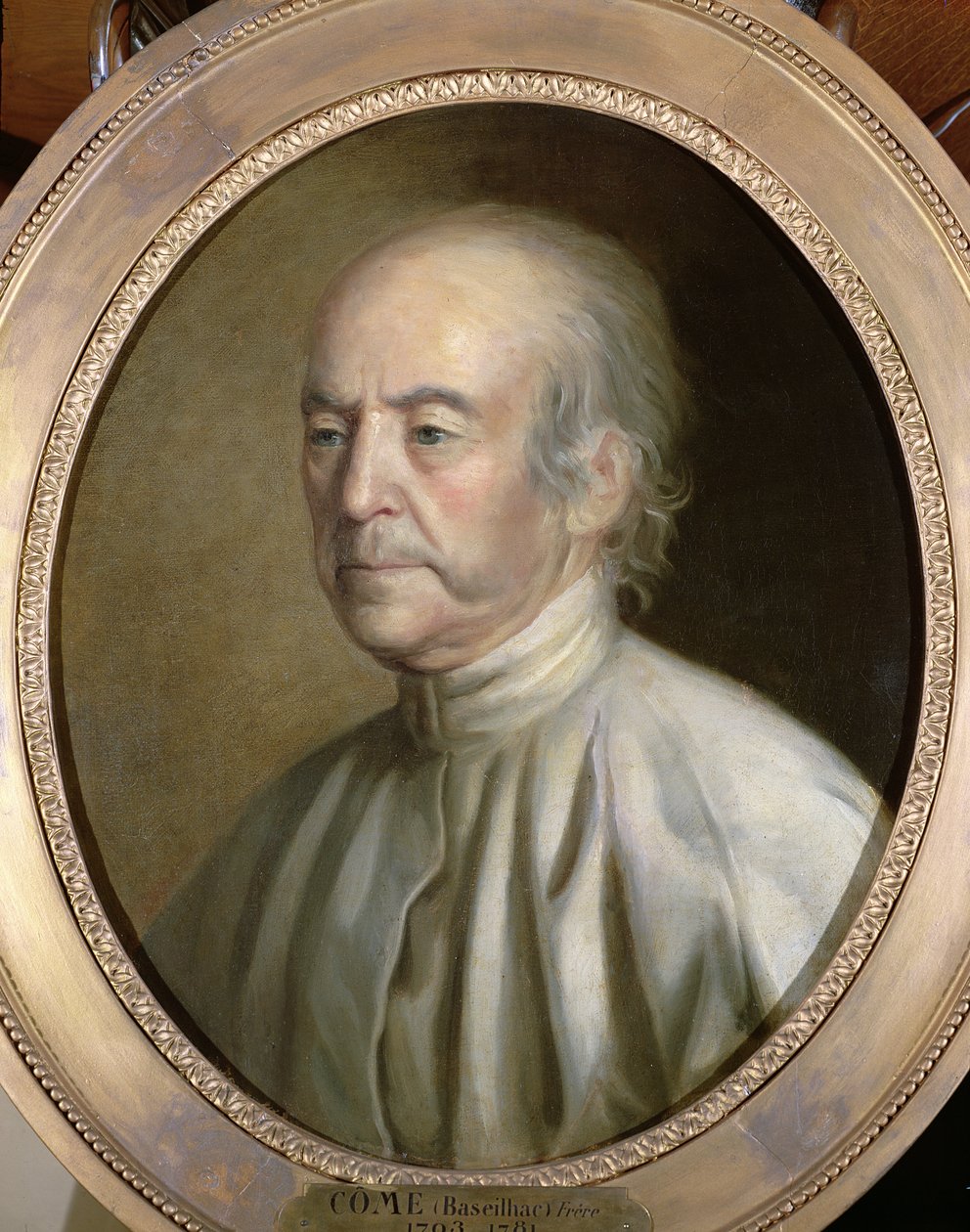 Jean Baseilhac (veli tule) (1703-81) tekijältä French School