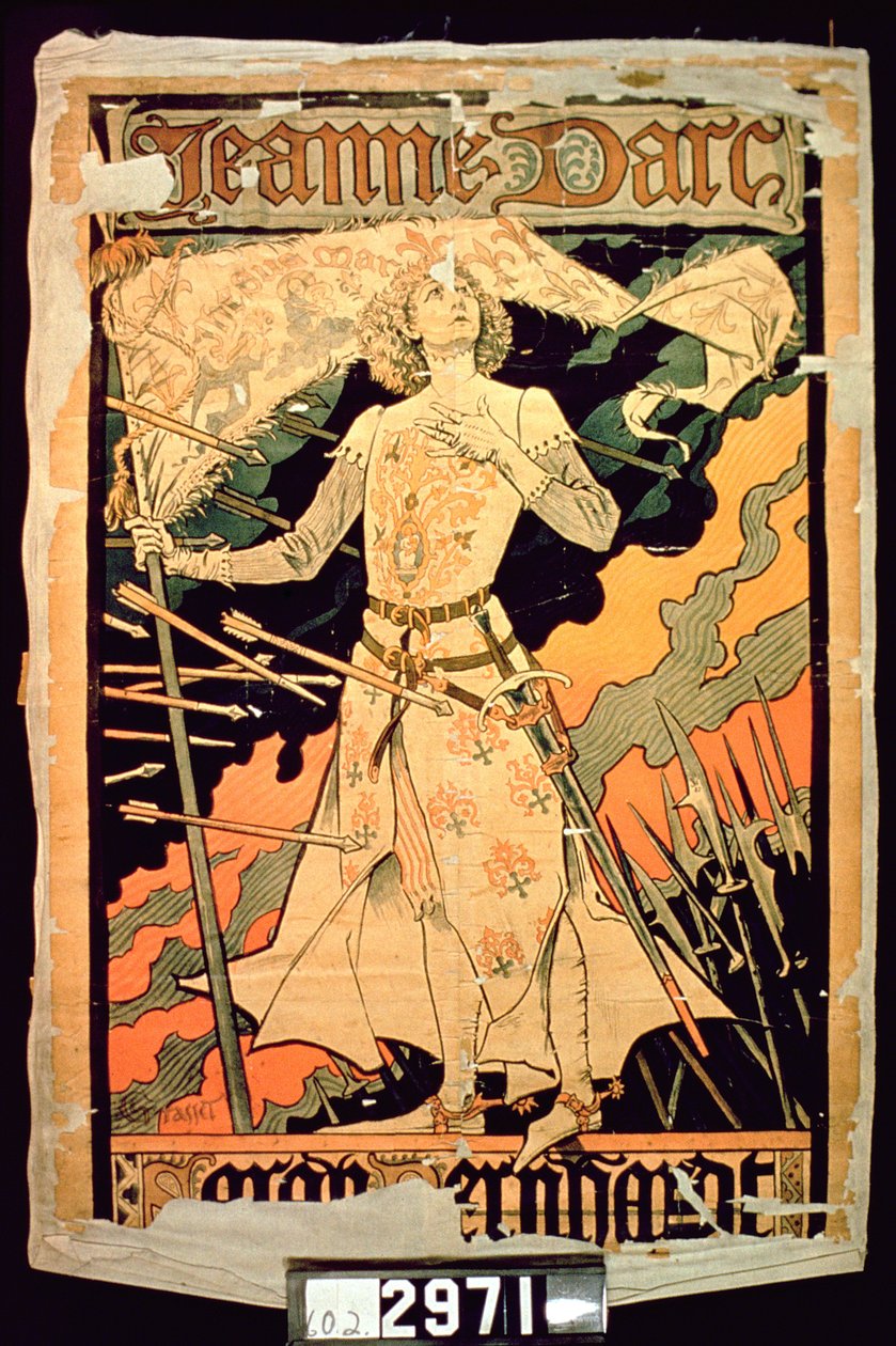 Jeanne d