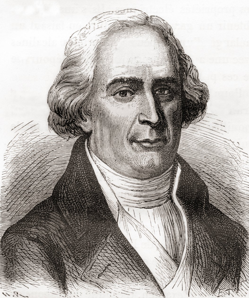 Joseph-Michel Montgolfier, Les Merveilles de la Science, julkaistu noin 1870 (kaiverrus) tekijältä French School