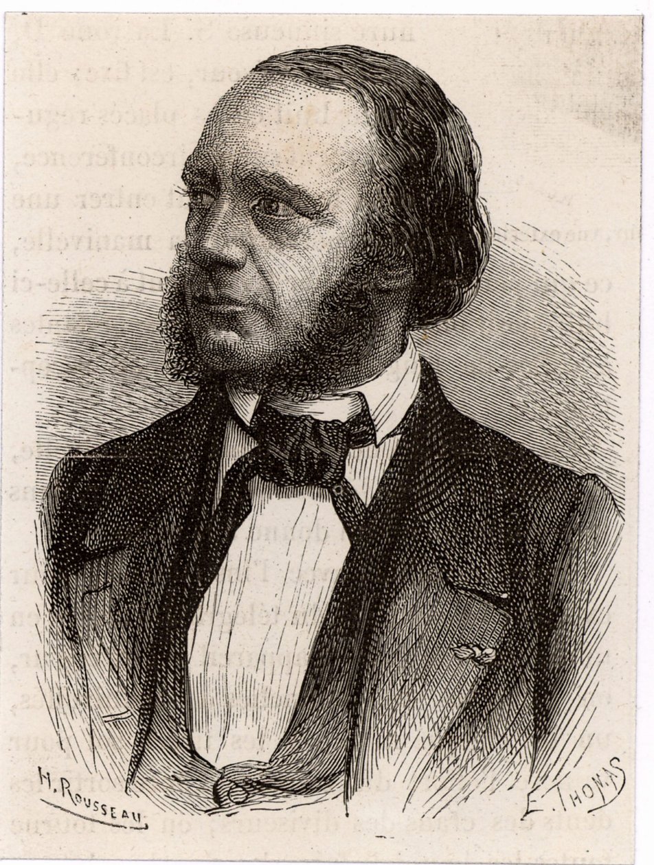 Louis Francois Clement Breguet tekijältä French School