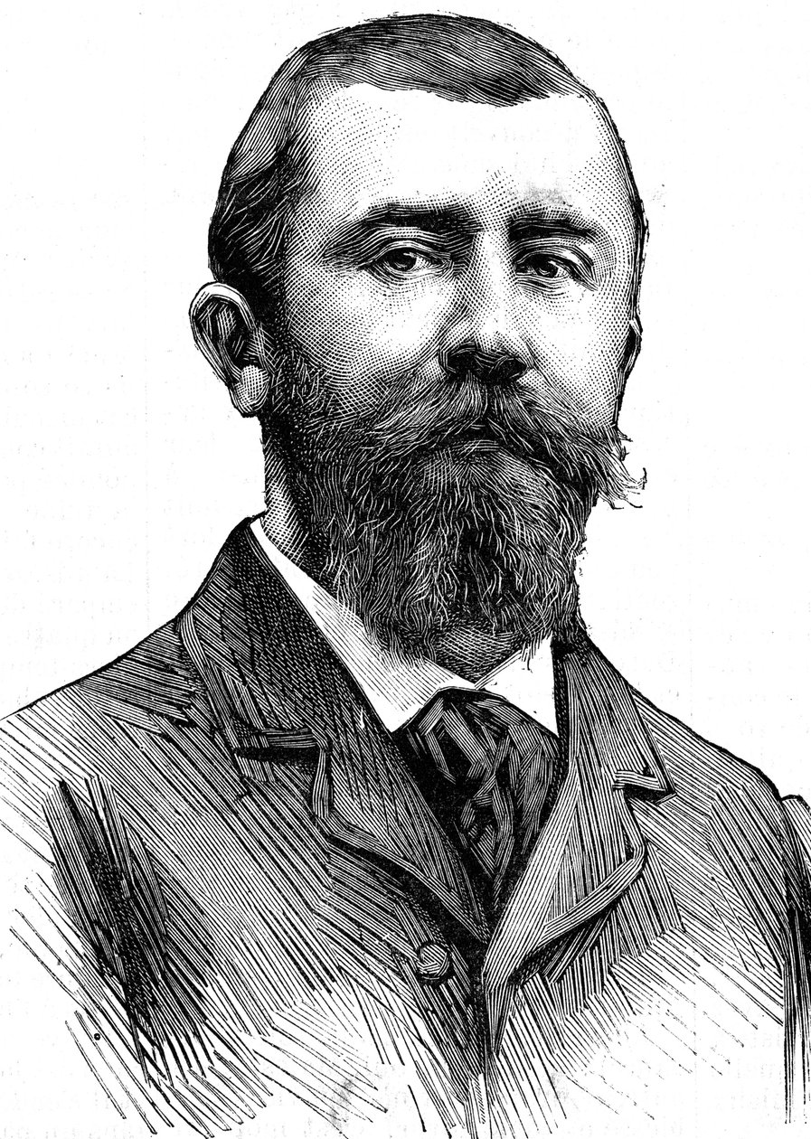 Louis Thuillier tekijältä French School