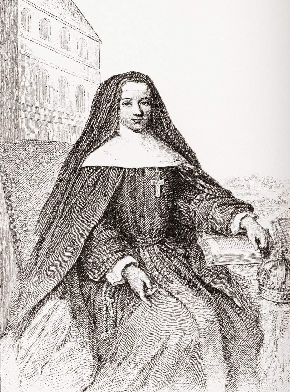 Louise Adélaïde d