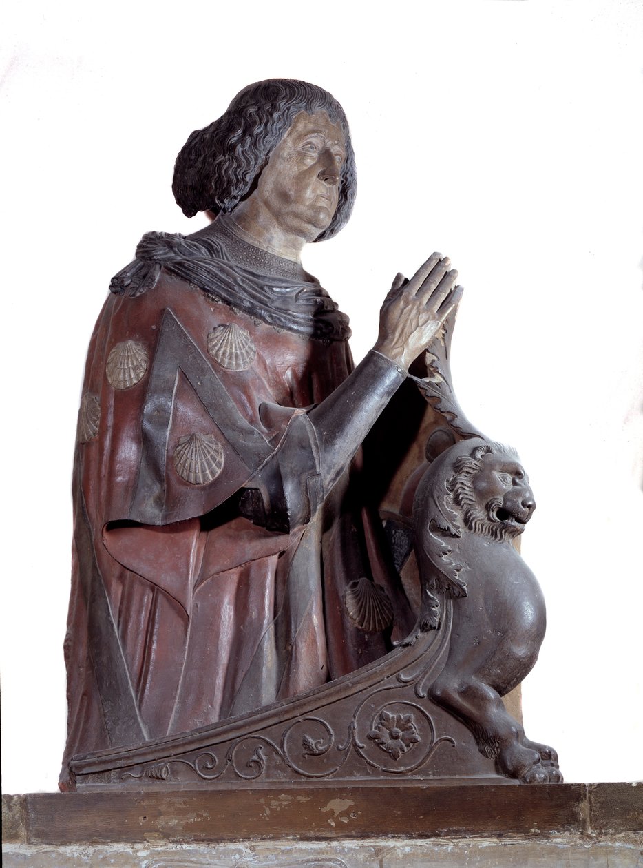 Philippe de Comines valehtelee tekijältä French School
