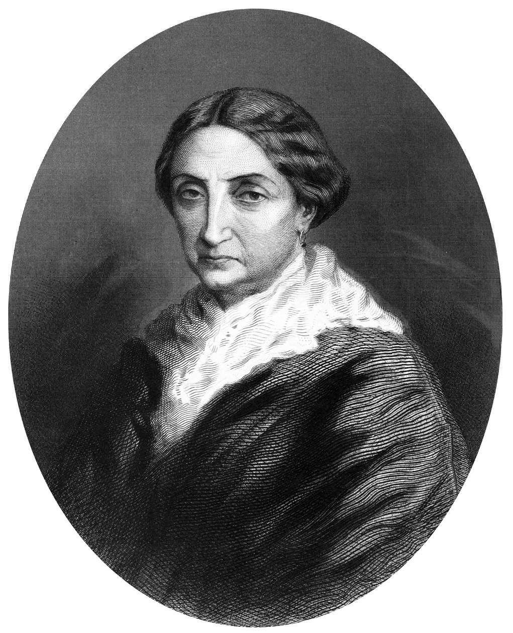 Margaret George tekijältä French School