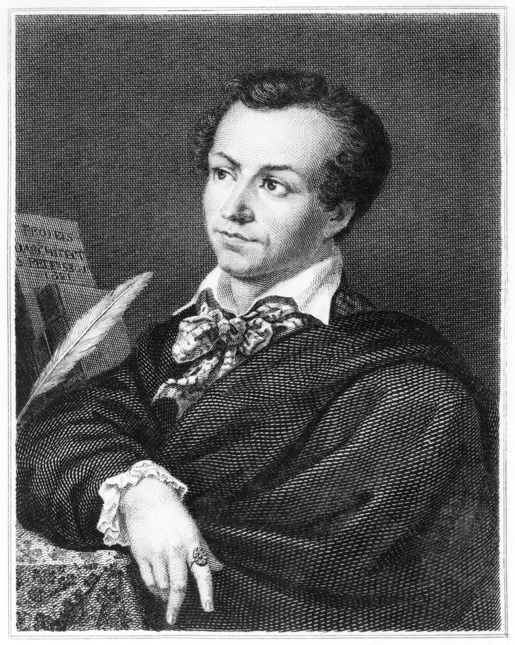 Marie Antoine Careme (1784-1833) Caremen, Leipzigin ja Pariisin Le Patissier Royal Parisienista, julkaistu 1854 tekijältä French School