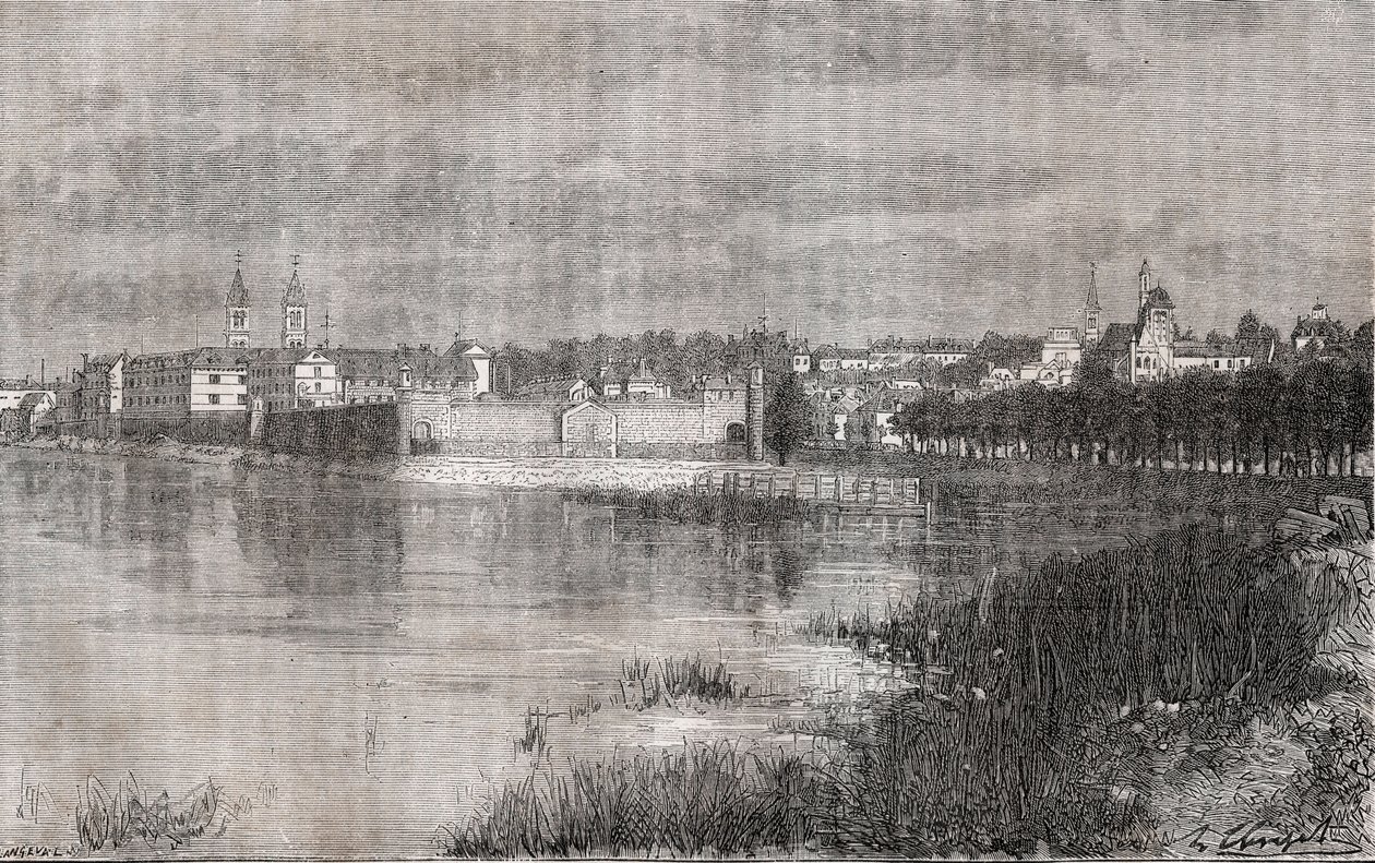 Kukat tekijältä French School