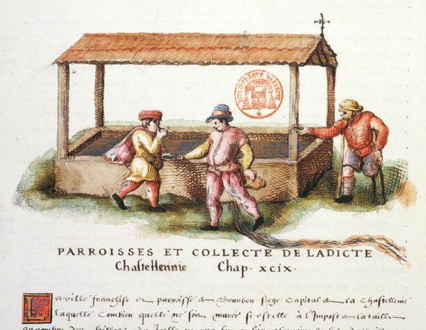 Ms 3243 Saint-Pardoux