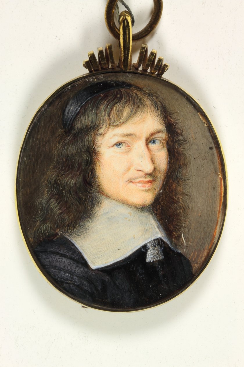 Nicolas Fouquet, Melunin ja Vaux