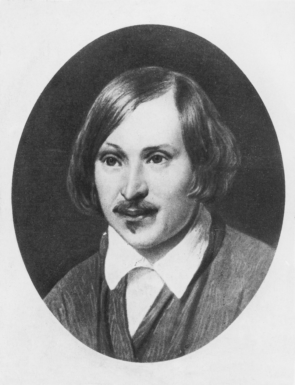 Nikolai Gogol tekijältä French School