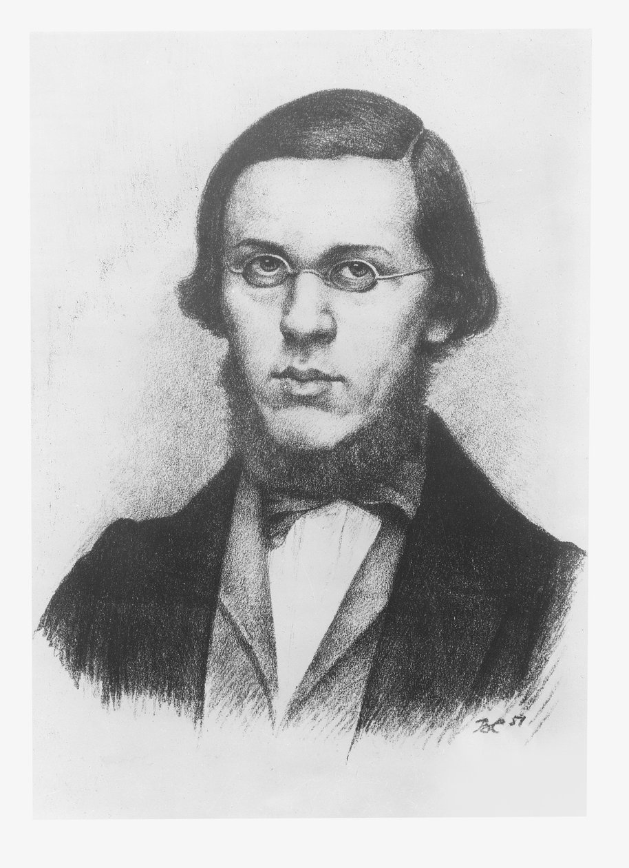 Nikolai Dobrolyubov tekijältä French School