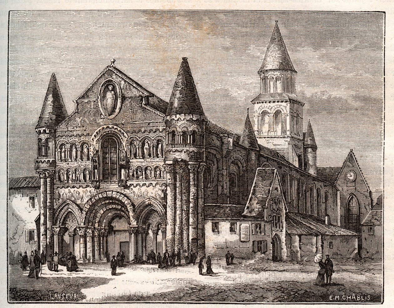 Poitiers