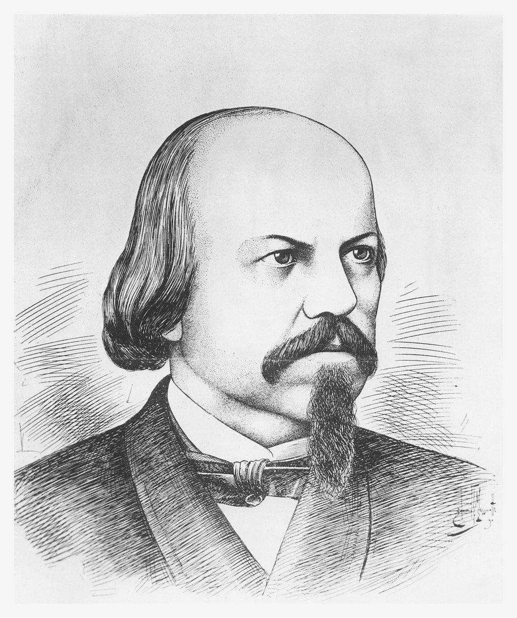 Octave Cremazie tekijältä French School
