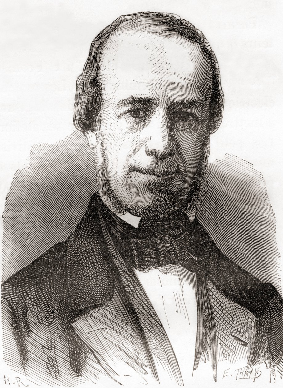 Paul-Gustave Froment, Les Merveilles de la Science, julkaistu noin 1870 (kaiverrus) tekijältä French School