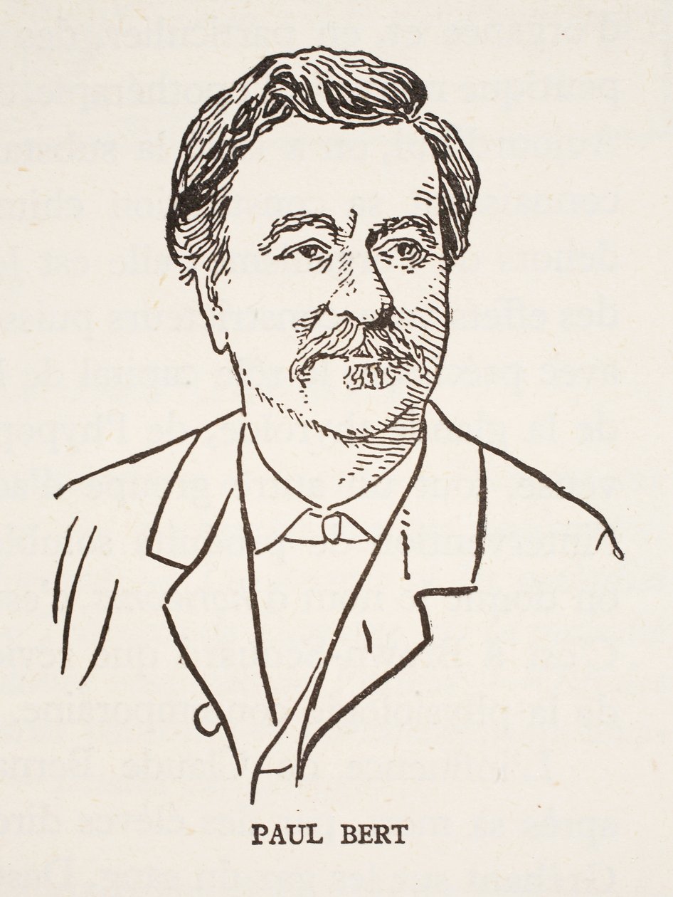Paul Bert tekijältä French School