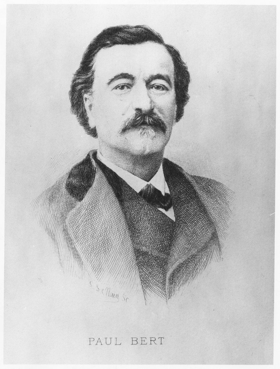 Paul Bert tekijältä French School