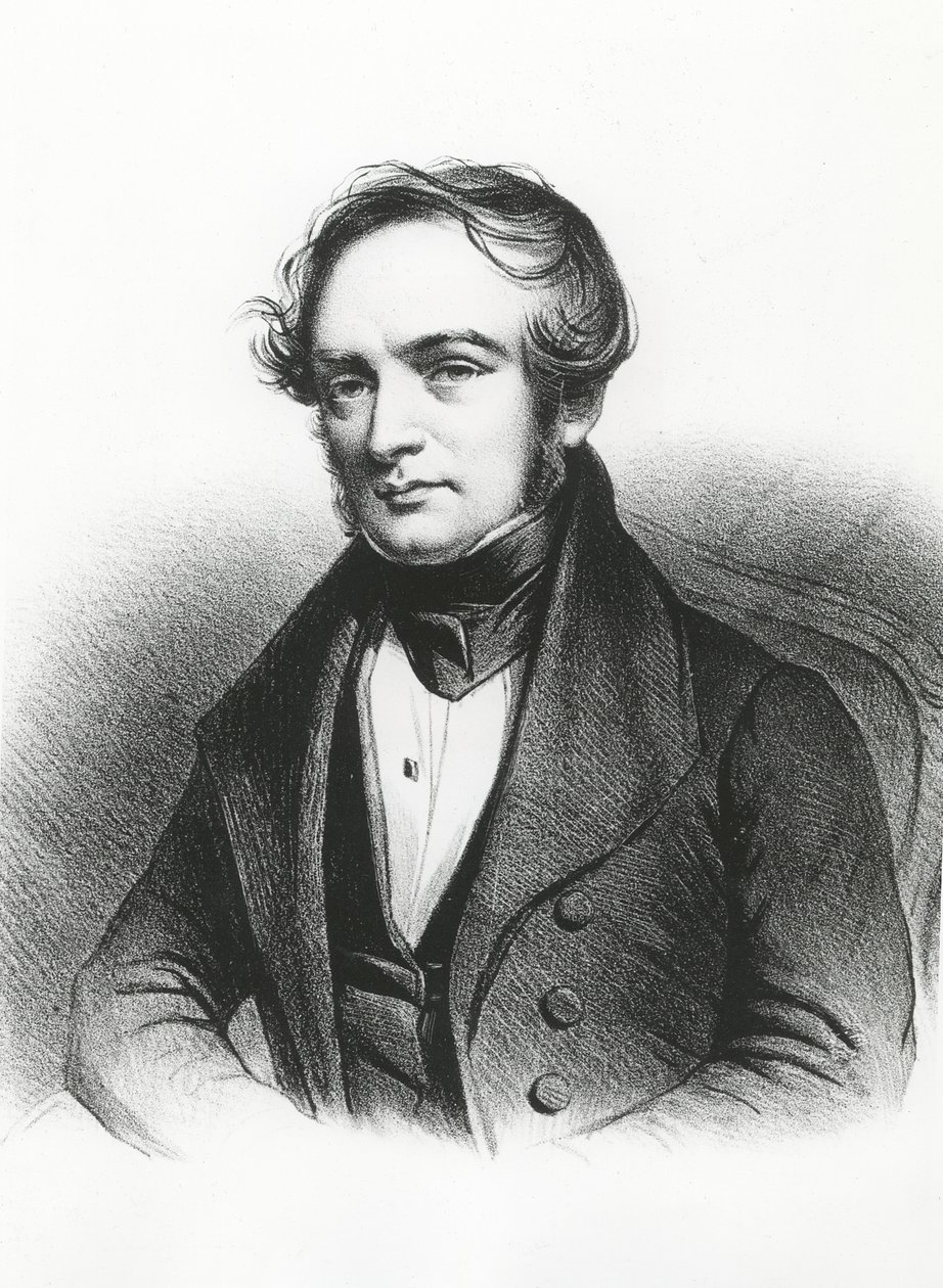 Paul de Kock tekijältä French School