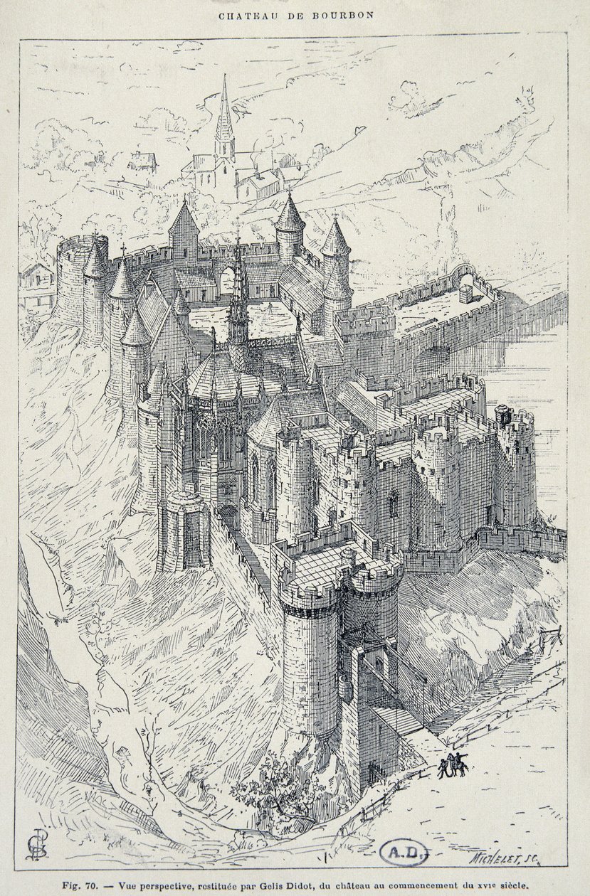 Gelis Didot